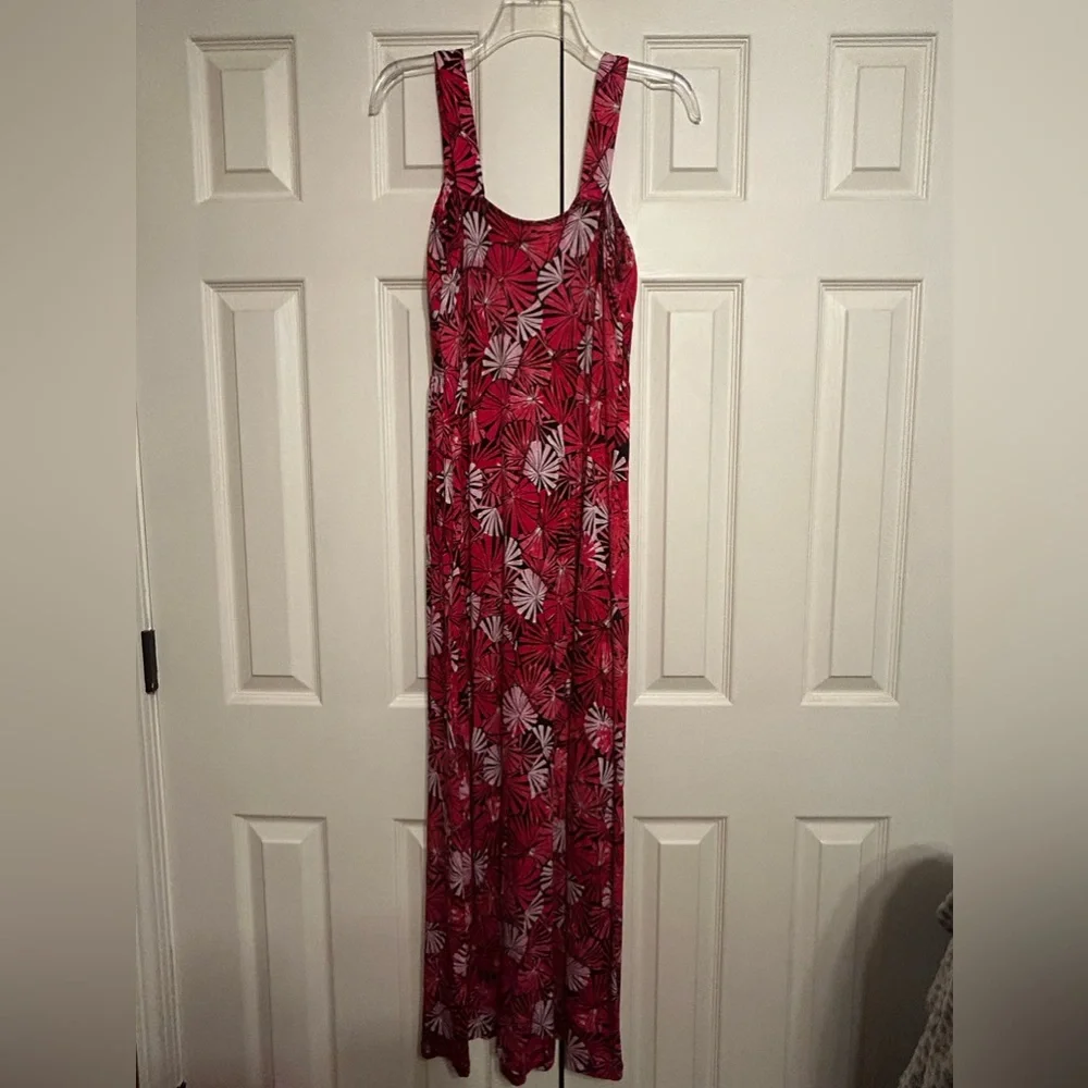 New Directions Maxi Dress PM NWT - Picture 3 of 3